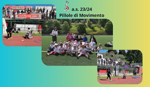 1° Edizione 2023/24