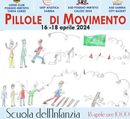 1° Edizione 2023/24